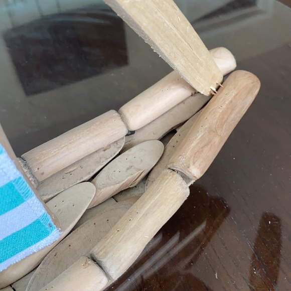 Coastal sailboat decor - Picture 7 of 8